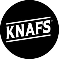 Knafs Tool Burrito Maintenance Pouch