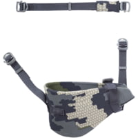 Pack bow clearance holder