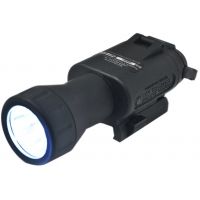 Steiner Laser Devices LAS/TAC 2 Series LED Light for Glock | Free ...