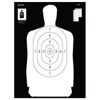 Law Enforcement Targets