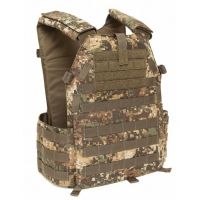 LBX Tactical Modular Plate Carrier Vest | Free Shipping over $49!