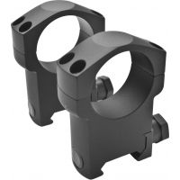 Leupold Mark 4 Riflescope Rings 1in Diameter Super High Matte Black 57526 for sale online 