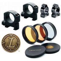 leupold rifle accessories scope