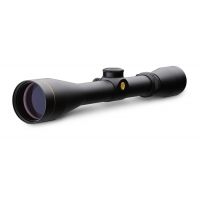 Leupold VX-1 3-9x40 Waterproof Rifle Scope, Matte