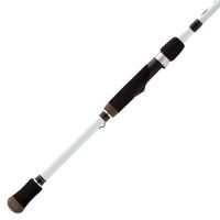 Lew's Tournament Performance TP-1 Black Speed Stick Casting Rod