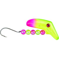 Lindy Lil' Guy Fishing Rig With 36in 14 Lb Fluorocarbon Leader