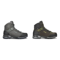 lowa lady light gtx review