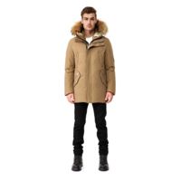 mackage edward fur