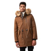 mackage moritz navy