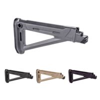 Magpul Industries MOE Fixed Stock for AK47/AK74 | Up to 23% Off 4 