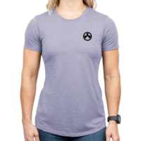 Magpul MAG1340-530-XL Groovy Women's Orchid Heather Cotton