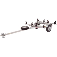 Auto racks microsport online trailer