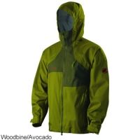 Mammut Makalu Jacket - Men's-Woodbine 