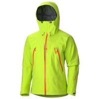 Marmot on sale alpinist bib