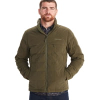 Men's store burdell jacket