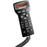 meade 495 autostar computer controller