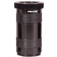 Meade Instruments 07363 No.64 SLR Camera T-Adapter for Select ETX Models Black 736300 