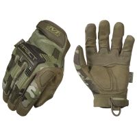 multicam black mechanix gloves