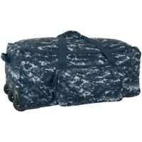 mercury mini monster deployment bag