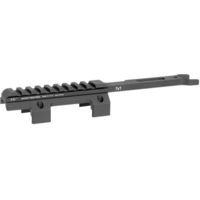 Midwest Industries Mi Hk Mp5k Top Rail M-lok Black | $11.00 Off w/ Free  Shipping and Handling