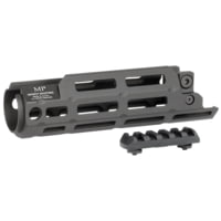 Midwest Industries MP5 Clones Mil-Spec Top Rail Handguard, M-Lok ...