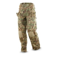 MIL-TEC Arid Tactical Warrior Pants - Men's | $2.00 Off w/ Free Shipping