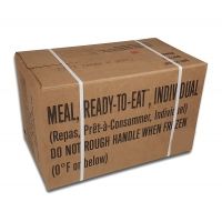 Military Surplus