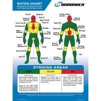 Monadnock Baton Training Manual