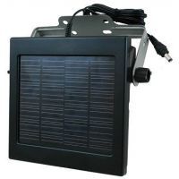 moultrie game camera solar panel