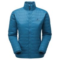 Mountain Equipment Rampart Jacket - Women's | Free Shipping over $49!