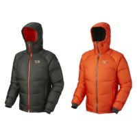 Mountain hardwear hot sale nilas jacket