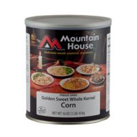 Mountain House