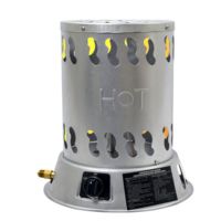 Mr. Heater