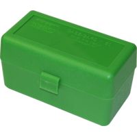 .243 RL-50 RM-50 RS50 RS-S50 MTM 50 round ammo bullet box .270 .308 
