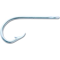 Mustad UltraPoint Demon Perfect Circle Hook, Needle Point, 2X