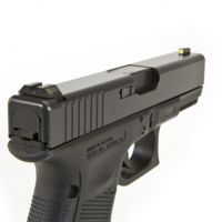 Details about  / Night Sight Glow In The Dark Glock 17 19 22 23 31 32 33 34 35 37 38 39 FrontRear
