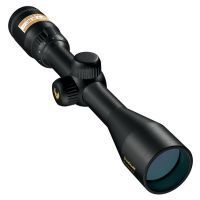 Nikon ProStaff Rimfire 3 9x40mm Rifle Scope Matte w BDC 150