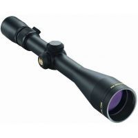 Nikon Monarch UCC 3-9x40 Rifle Scope 6525 Rifle Scope w/ Matte