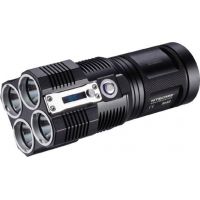 Nitecore Tiny Monster Quad Ray LED Flashlight | Free Shipping over $49!