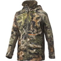 Nomad harvester hotsell full zip hoodie