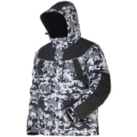 Norfin Explorer Camo Jacket - Mel's Outdoors