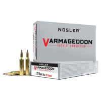 Nosler