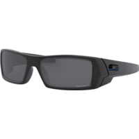 Si gascan thin store blue line sunglasses