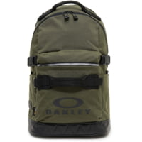 oakley utility square backpack review