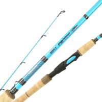 Okuma SST a Cork Grip Rods Spinning 6' 6 T0 8' 0 CHOOSE YOUR MODEL!