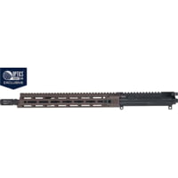 OpticsPlanet Exclusive Daniel Defense Custom Upper Receiver, 14.5 in, 1/7 Twist, Mil Spec   Up to 25% Off and Blazin' Deal    w/ Free S&H — 2 models