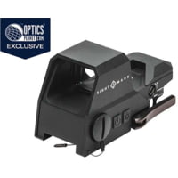 OpticsPlanet Exclusive Sightmark Ultra Shot R-Spec Reflex Sight