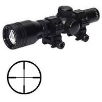 osprey reflex sight