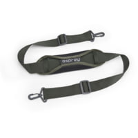 Osprey travel shop shoulder strap