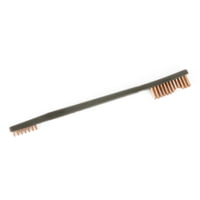 Otis All Purpose Cleaning Brushes - Nylon and Bronze